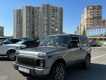 LADA (VAZ) Niva-12