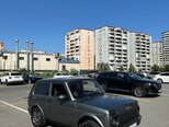 LADA (VAZ) Niva-13