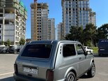 LADA (VAZ) Niva-16