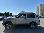 LADA (VAZ) Niva-9