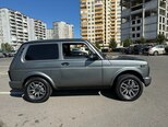 LADA (VAZ) Niva-7