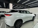 Changan Uni-Z-2