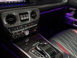 Mercedes G 63 AMG-8