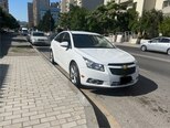 Chevrolet Cruze-3