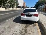 Chevrolet Cruze-6