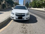 Chevrolet Cruze-4