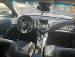Chevrolet Cruze-9