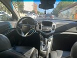 Chevrolet Cruze-8