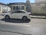 Chevrolet Cruze-2