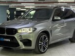 BMW X5 M-3