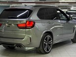 BMW X5 M-4