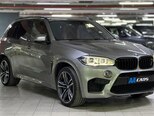BMW X5 M-2