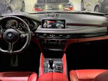 BMW X5 M-9