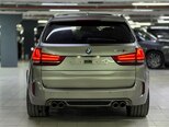 BMW X5 M-6