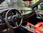 BMW X5 M-8