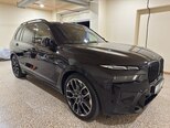 BMW X7-2