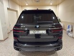 BMW X7-4