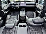 Changan Qiyuan Q07-8