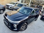 Changan Qiyuan Q07-45