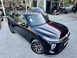 Changan Qiyuan Q07-40