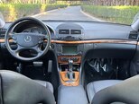 Mercedes E 280-11