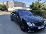 Mercedes E 280-3