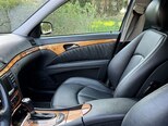 Mercedes E 280-9