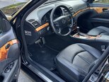 Mercedes E 280-8