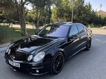 Mercedes E 280-2