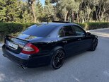 Mercedes E 280-6