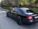 Mercedes E 280-5