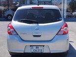 Nissan Tiida-4