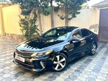 Kia Optima-4