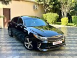 Kia Optima-5