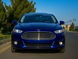 Ford Fusion (North America)-1