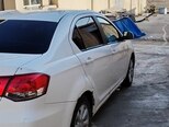 GWM (Great Wall Motor) Voleex C30-5