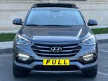 Hyundai Santa Fe-2