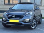 Hyundai Santa Fe-3