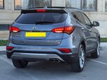 Hyundai Santa Fe-5