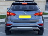 Hyundai Santa Fe-4