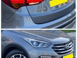 Hyundai Santa Fe-9