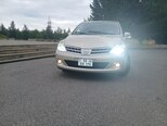 Nissan Tiida-16