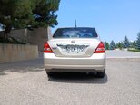 Nissan Tiida-18