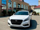 Hyundai Sonata-2