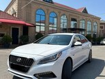 Hyundai Sonata-3