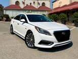 Hyundai Sonata-1