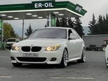 BMW 525-1