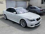 BMW 525-4
