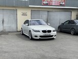 BMW 525-5