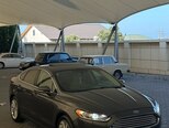 Ford Fusion (North America)-1